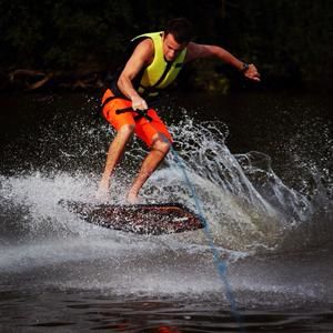 Meet your Posher, Eddie